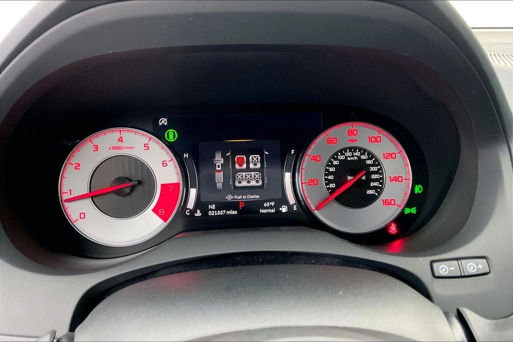 2024 Acura RDX A-Spec Advance Package SH-AWD