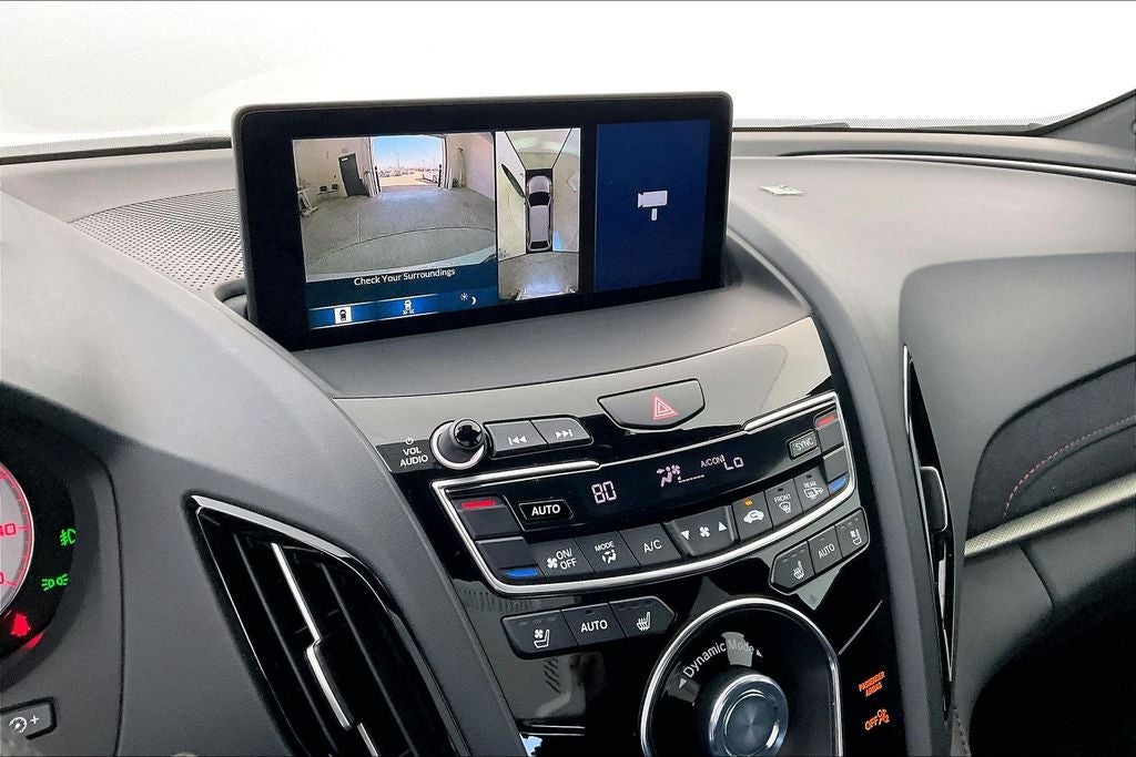 2024 Acura RDX A-Spec Advance Package SH-AWD