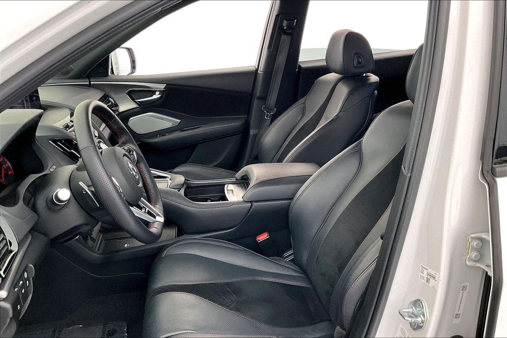 2024 Acura RDX A-Spec Advance Package SH-AWD