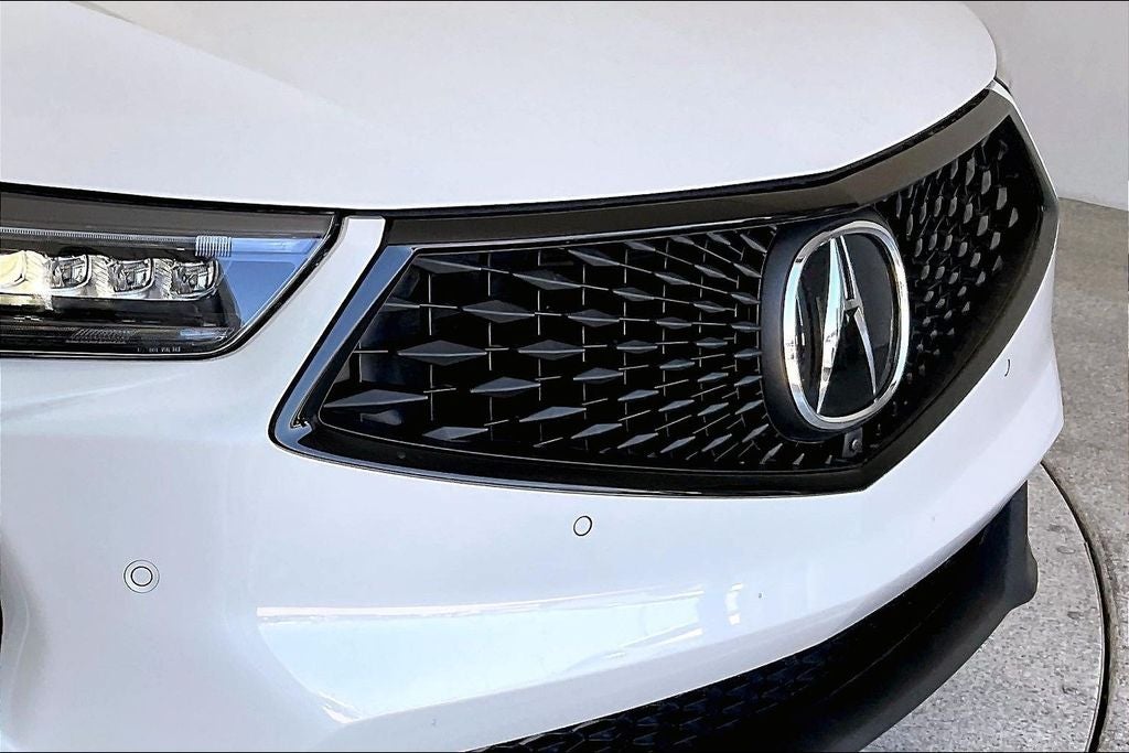 2024 Acura RDX A-Spec Advance Package SH-AWD