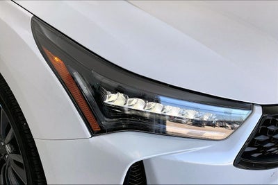 2024 Acura RDX A-Spec Advance Package SH-AWD