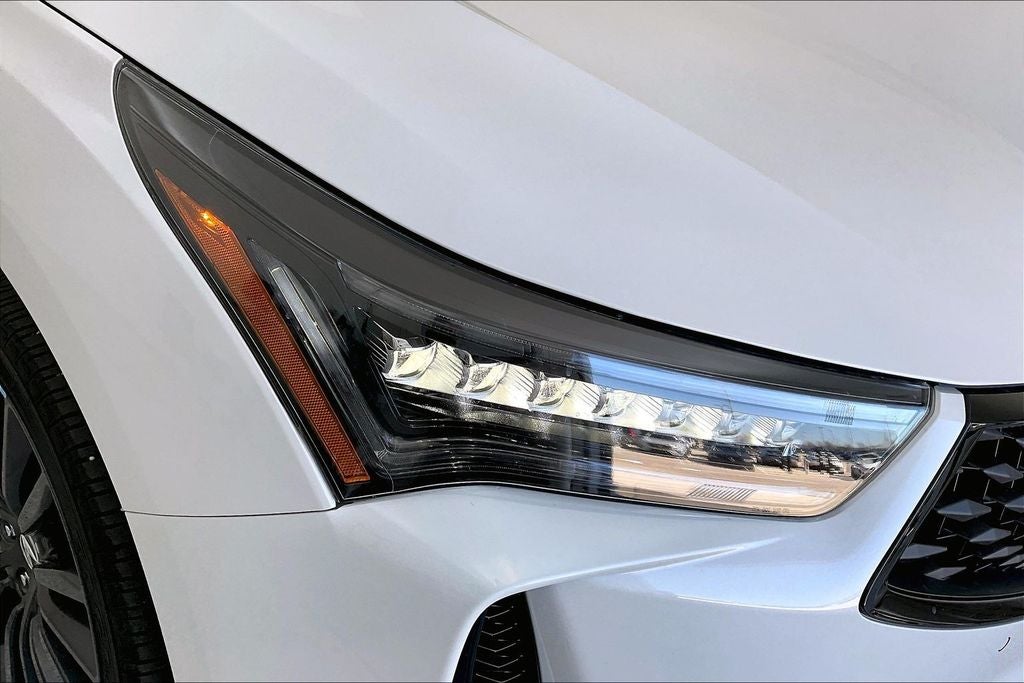 2024 Acura RDX A-Spec Advance Package SH-AWD
