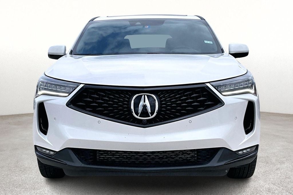 2024 Acura RDX A-Spec Advance Package SH-AWD