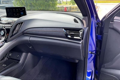 2024 Acura RDX A-Spec Advance Package SH-AWD