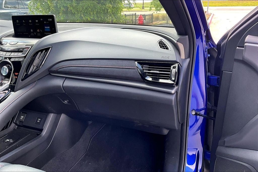 2024 Acura RDX A-Spec Advance Package SH-AWD