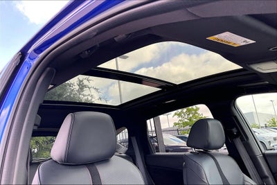 2024 Acura RDX A-Spec Advance Package SH-AWD