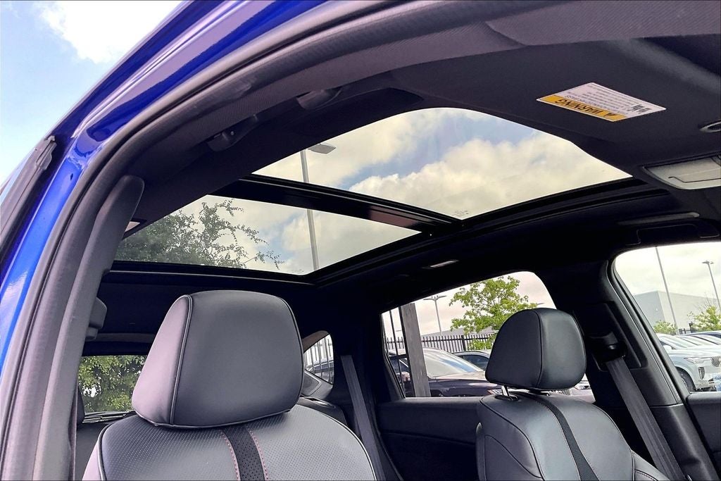 2024 Acura RDX A-Spec Advance Package SH-AWD