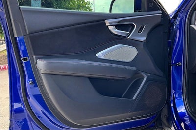 2024 Acura RDX A-Spec Advance Package SH-AWD