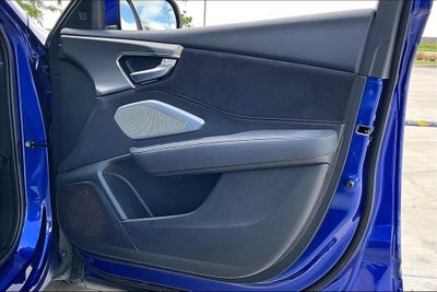 2024 Acura RDX A-Spec Advance Package SH-AWD