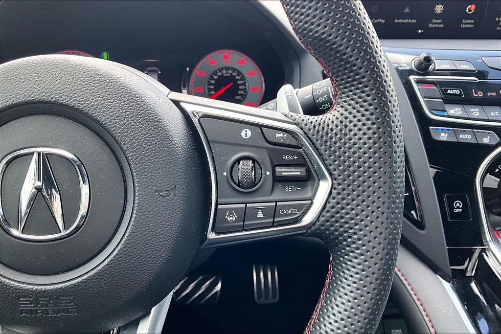 2024 Acura RDX A-Spec Advance Package SH-AWD