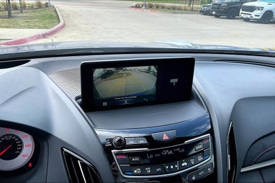 2024 Acura RDX A-Spec Advance Package SH-AWD