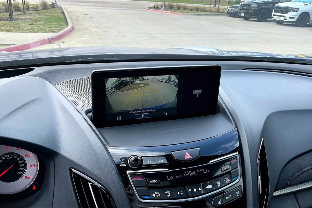 2024 Acura RDX A-Spec Advance Package SH-AWD