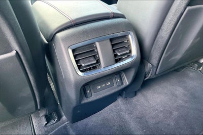 2024 Acura RDX A-Spec Advance Package SH-AWD