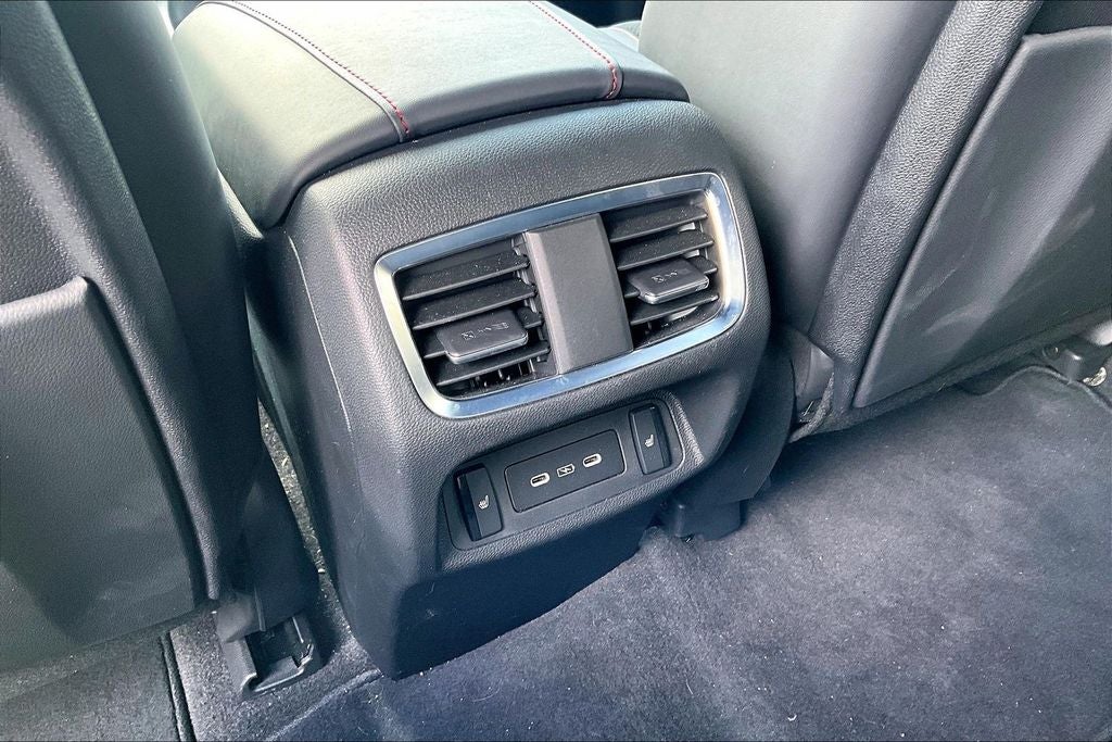 2024 Acura RDX A-Spec Advance Package SH-AWD