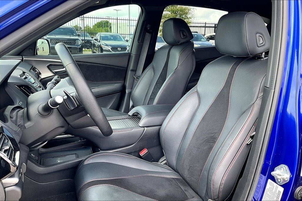 2024 Acura RDX A-Spec Advance Package SH-AWD