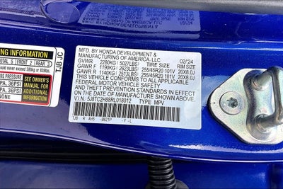 2024 Acura RDX A-Spec Advance Package SH-AWD