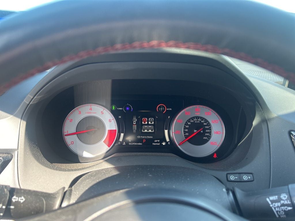 2024 Acura RDX A-Spec Advance Package SH-AWD