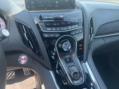 2024 Acura RDX A-Spec Advance Package SH-AWD