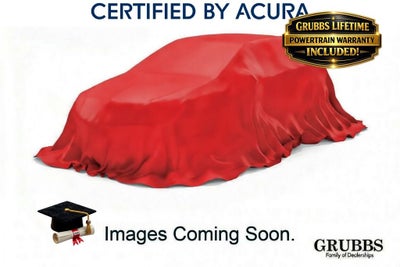 2025 Acura RDX A-Spec Advance Package SH-AWD