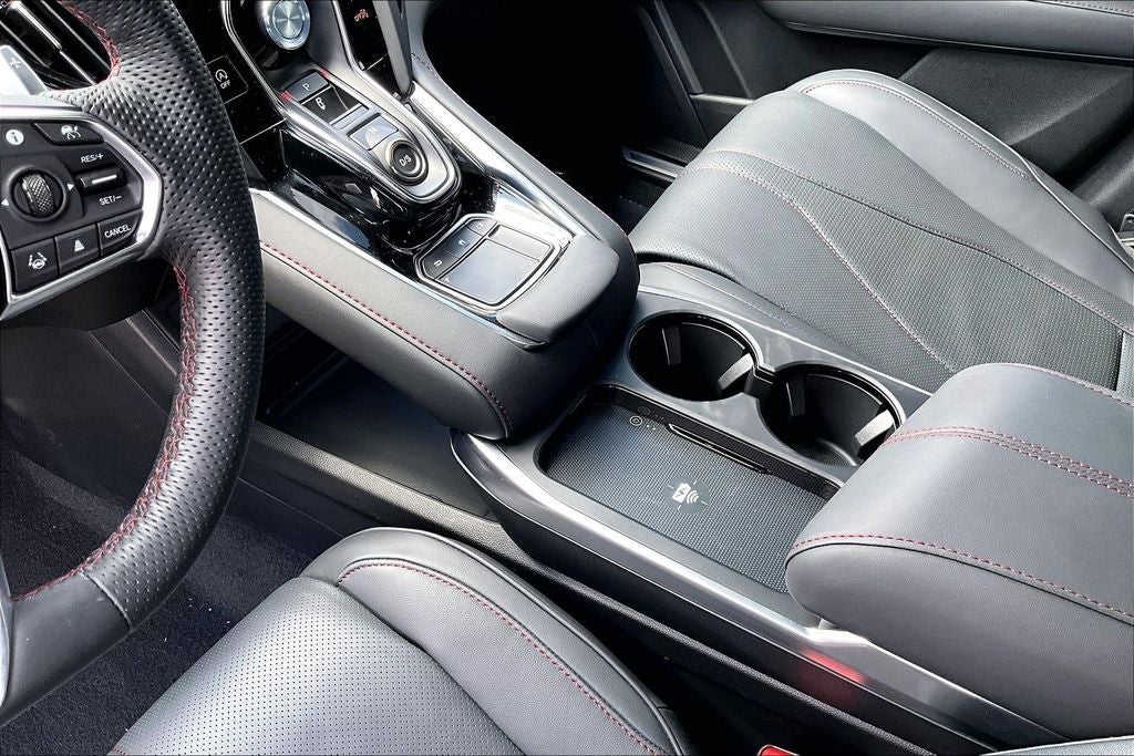 2025 Acura RDX A-Spec Advance Package SH-AWD