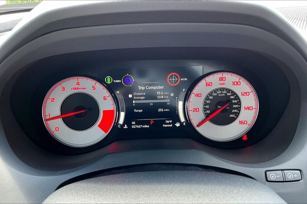 2025 Acura RDX A-Spec Advance Package SH-AWD