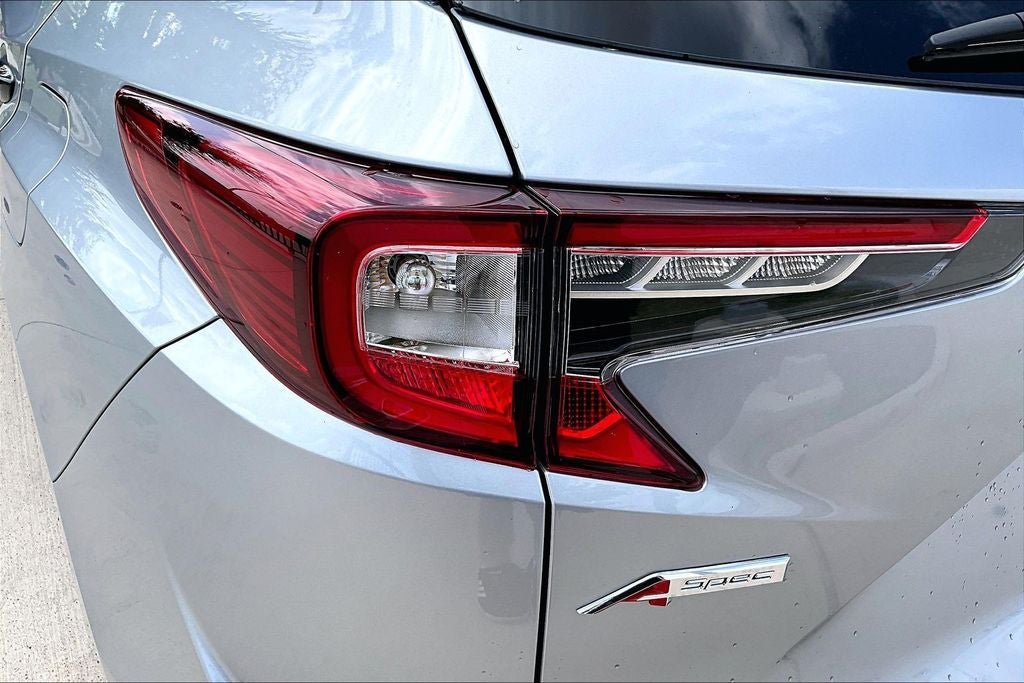 2025 Acura RDX A-Spec Advance Package SH-AWD
