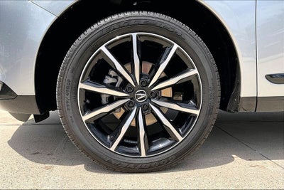 2025 Acura RDX A-Spec Advance Package SH-AWD
