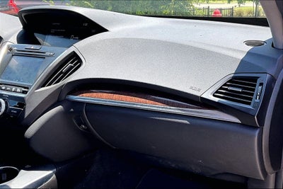 2020 Acura MDX 3.5L