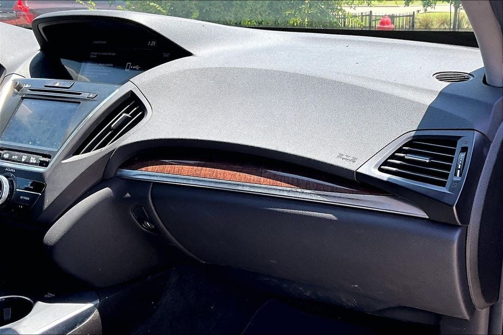 2020 Acura MDX 3.5L