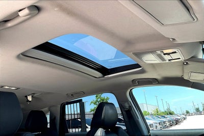 2020 Acura MDX 3.5L