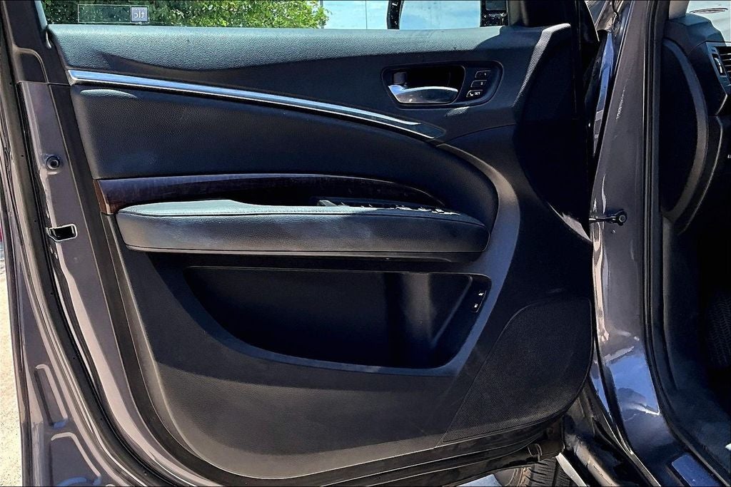 2020 Acura MDX 3.5L