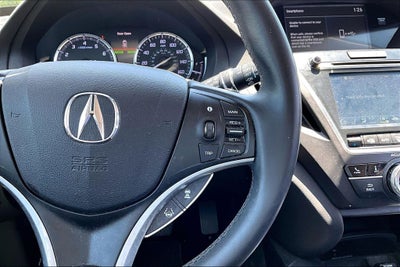 2020 Acura MDX 3.5L