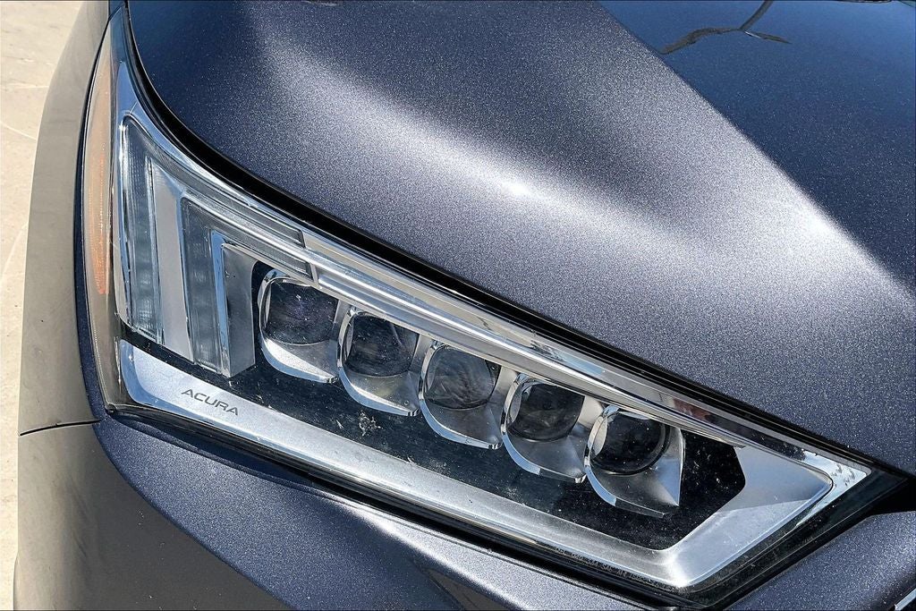 2020 Acura MDX 3.5L