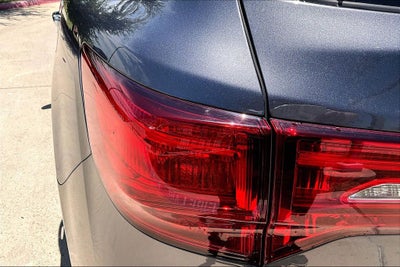 2020 Acura MDX 3.5L