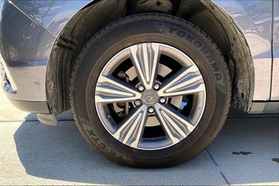 2020 Acura MDX 3.5L