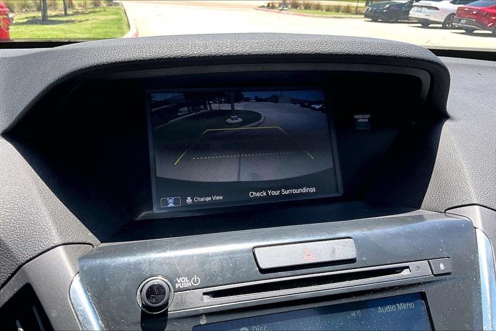 2020 Acura MDX 3.5L