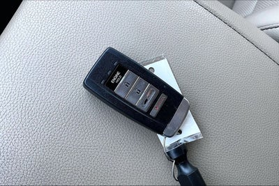 2019 Acura MDX 3.5L Technology Package