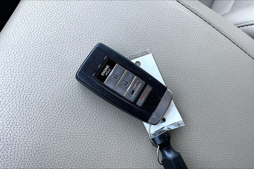 2019 Acura MDX 3.5L Technology Package