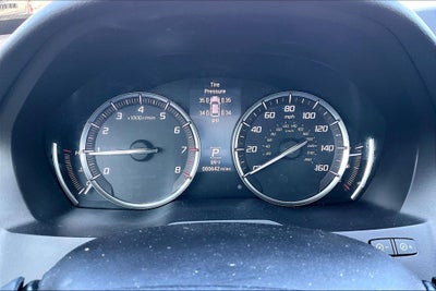 2019 Acura MDX 3.5L Technology Package