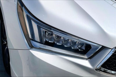 2019 Acura MDX 3.5L Technology Package