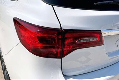 2019 Acura MDX 3.5L Technology Package