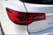 2019 Acura MDX 3.5L Technology Package