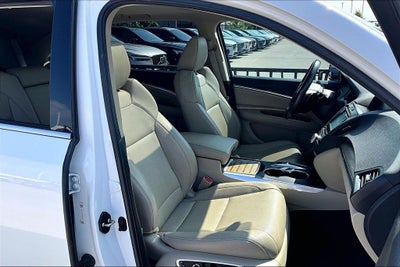 2019 Acura MDX 3.5L Technology Package