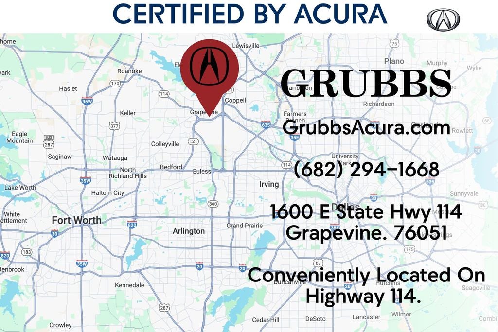 2019 Acura MDX 3.5L Technology Package