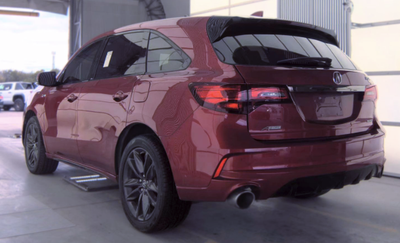 2019 Acura MDX 3.5L Technology Pkg w/A-Spec Pkg SH-AWD