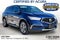2018 Acura MDX 3.5L SH-AWD w/Technology Package