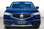 2018 Acura MDX 3.5L SH-AWD w/Technology Package