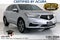 2020 Acura MDX Technology SH-AWD