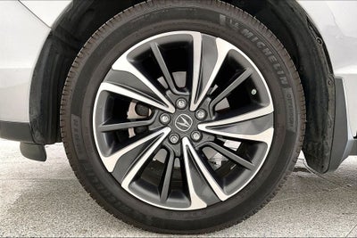 2020 Acura MDX Technology SH-AWD
