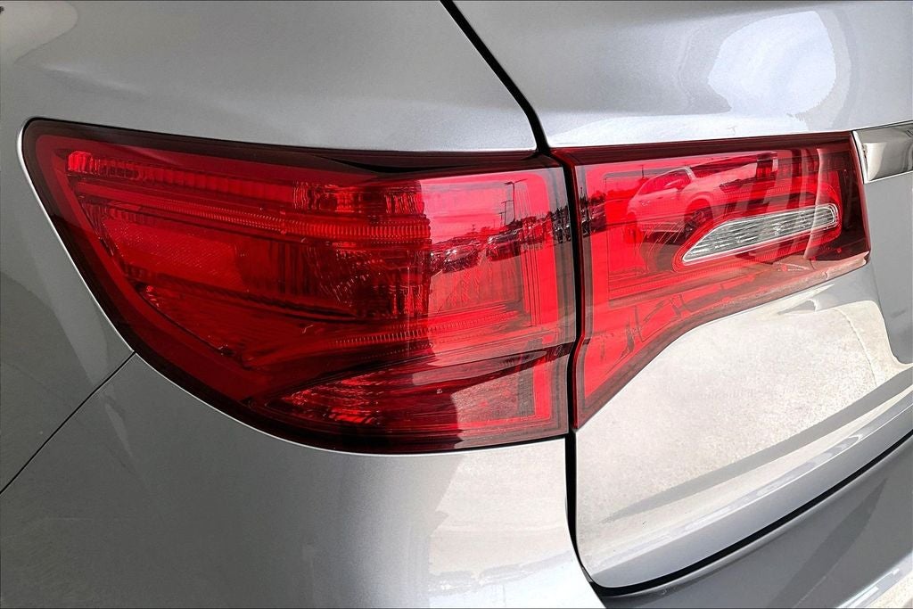 2020 Acura MDX Technology SH-AWD